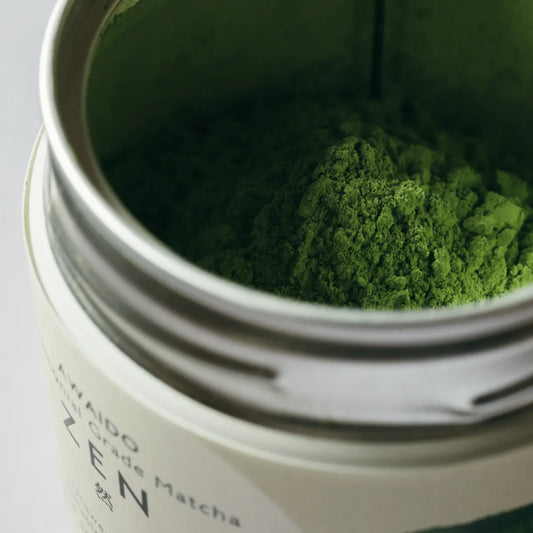 ZEN 然 Matcha