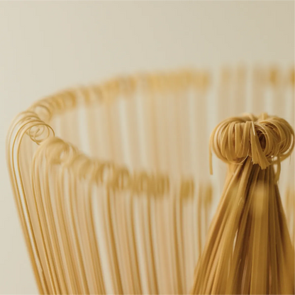 BAMBOO MATCHA WHISK - CHASEN