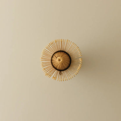 BAMBOO MATCHA WHISK - CHASEN
