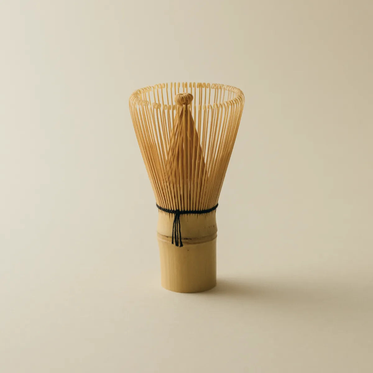 BAMBOO MATCHA WHISK - CHASEN