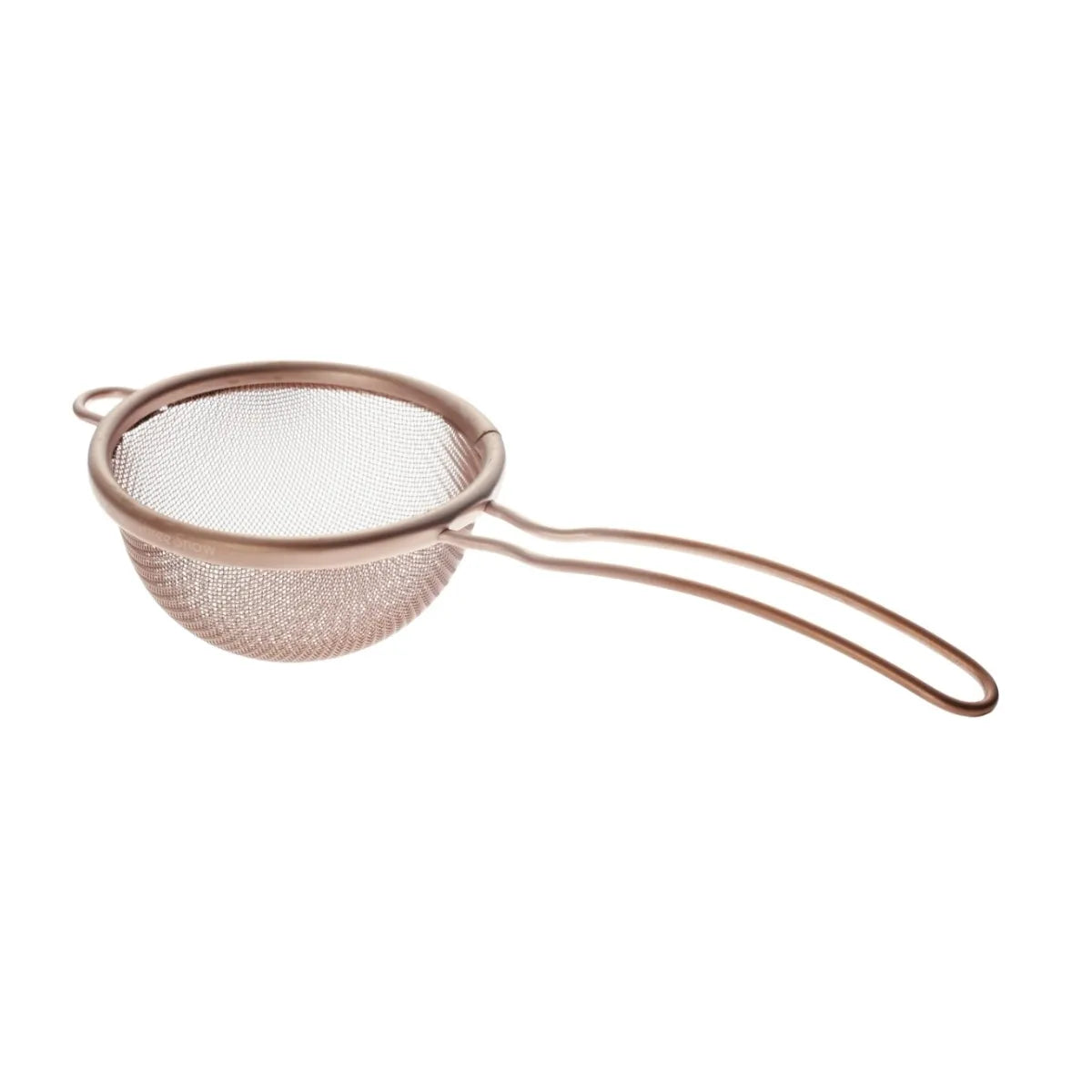 Matcha Strainer Pink Gold