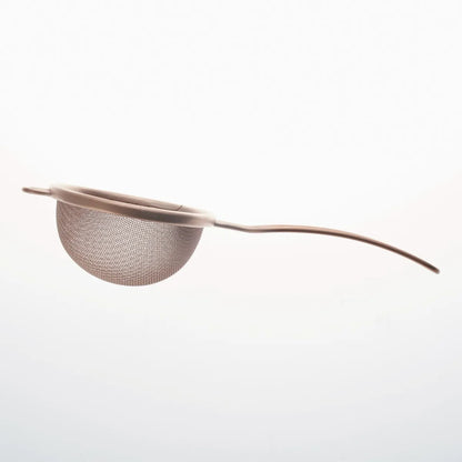 Matcha Strainer Pink Gold