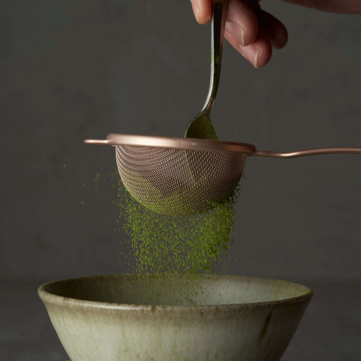 ZEN 然 Matcha