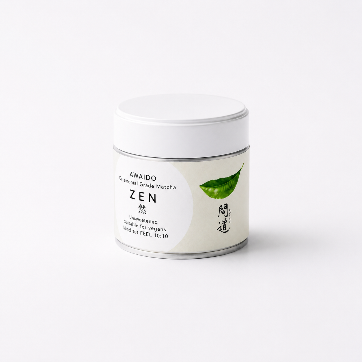 ZEN Matcha