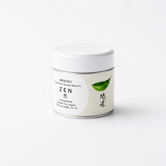 ZEN Matcha